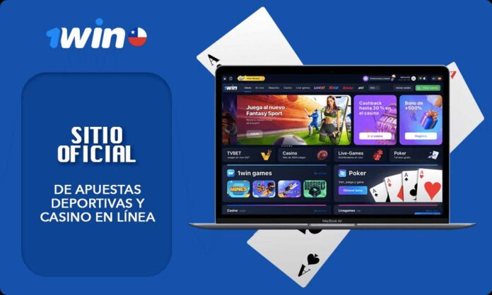 1Win Chile - Descripción general y calificación: reglas, soporte, registro, apuestas gratis