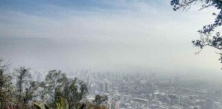 2023 fue el año en el que más viajaron los chilenos por el país en Airbnb