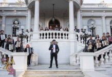 Acordeonistas de Chile realizarán importante e inédita gira internacional