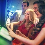 Casino en Chile online