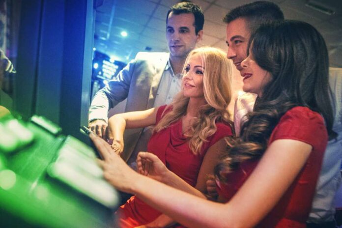 Casino en Chile online