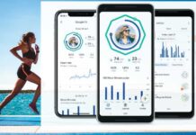 Celebra el Día del Deporte con Google Fit, la  plataforma para registrar tu actividad física