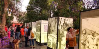 Ciclos de cine, exposiciones y un gran concierto: estas son las actividades para recordar el natalicio de Gabriela Mistral