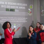Cómo será el primer Centro de Entrenamiento Sostenible de Chile y Latinoamérica