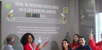 Cómo será el primer Centro de Entrenamiento Sostenible de Chile y Latinoamérica