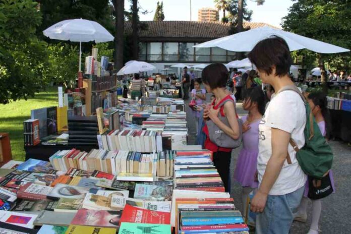 Comunidades que Leen: proyecto que nivela la lectura y escritura a más de 200 niños de la RM