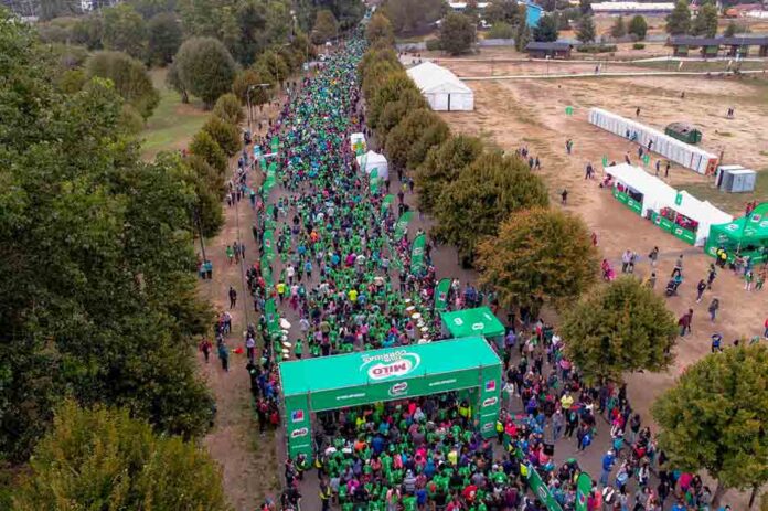 Concepción recibirá segunda fecha del tour corridas milo 2024