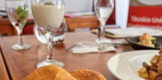 Día de la Cocina Chilena: una celebración que permite valorar la gastronomía