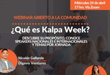 Entérate de todos los detalles de Kalpa Week 2024 en el Webinar Abierto a la Comunidad este miércoles 24 de abril
