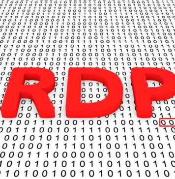 Estudio de Sophos detalla que cibercriminales abusaron del Protocolo de Escritorio Remoto (RDP) en el 90% de los ataques