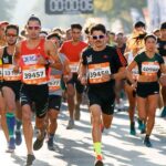 Maratón de Santiago 2024: Firma electrónica facilita consentimiento para participar
