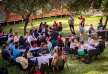 Juventudes Protagonistas: Comienza convocatoria para que jóvenes de entre 18 y 29 años participen en programa de formación de líderes