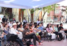 Lanzamiento de la serie de TV "Personas en Movimiento": una mirada científica y crítica sobre la movilidad y el transporte en Chile