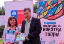 Ministerio de Agricultura lanza convocatoria 2024 del concurso Historias de Nuestra Tierra en Valparaíso 
