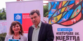 Ministerio de Agricultura lanza convocatoria 2024 del concurso Historias de Nuestra Tierra en Valparaíso 