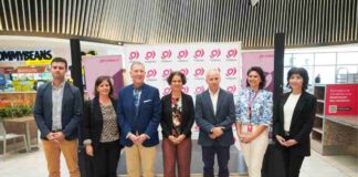 Modelo “Plaza 0” se expande a mallplaza Vespucio y evitará la generación de 14 toneladas de desechos en su primer año