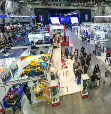 Motortec Chile 2024