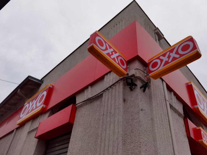 OXXO llega a Linares como parte de su plan de expansión