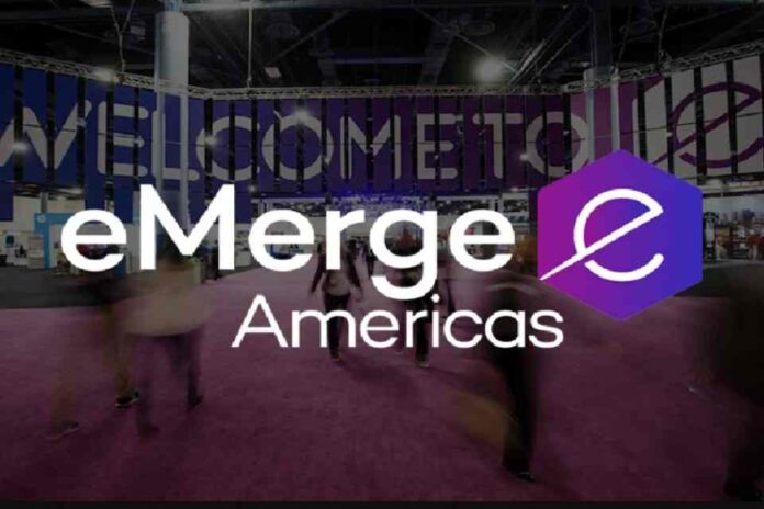 Prevsis es parte de eMerge Americas 2024