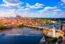 República Checa: la joya de Europa central para descubrir en bicicleta  