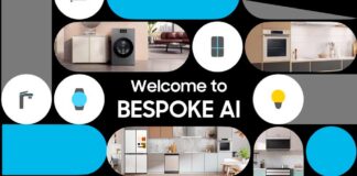 Samsung presenta la última línea de electrodomésticos con conectividad mejorada y con capacidades de IA en el evento de lanzamiento global 'Welcome to BESPOKE AI'