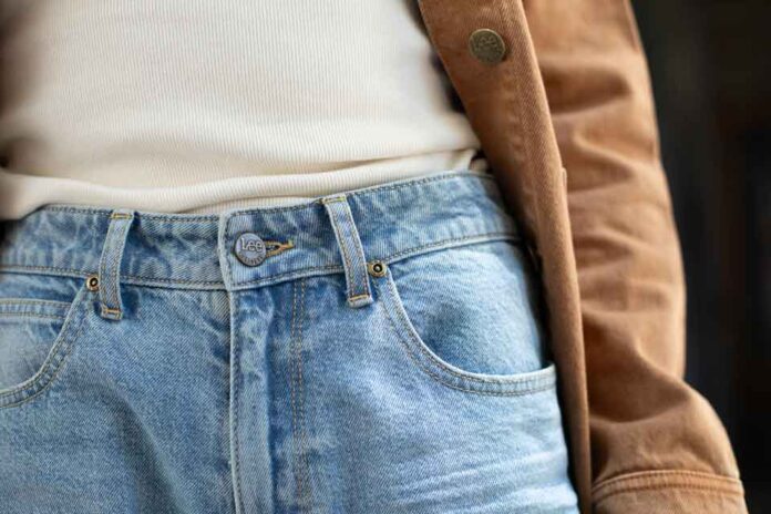 Seis consejos para el cuidado de tus prendas denim