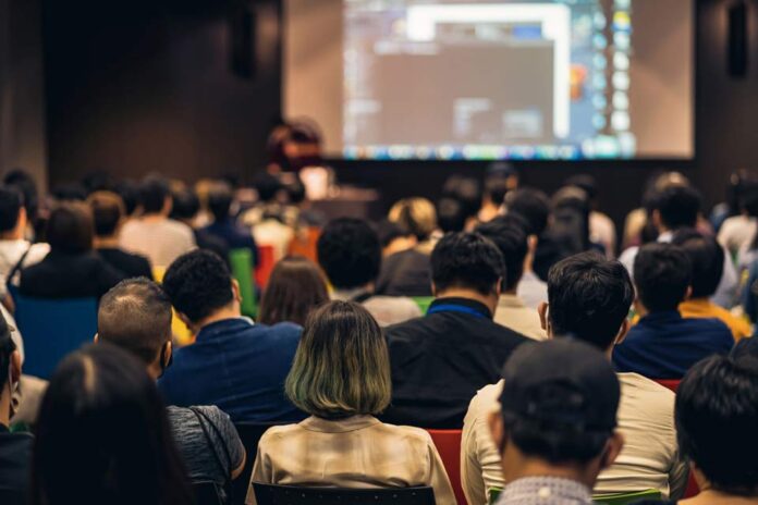 Seminario encuentros de ecosistemas de innovación se toma la agenda en Antofagasta