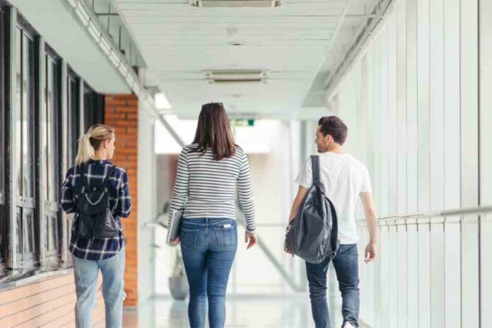 Tecnología de vanguardia para resguardar la seguridad en la educación superior