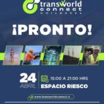 Transworld Connect Chile 2024 reunirá a las industrias de las telecomunicaciones