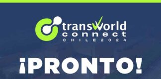 Transworld Connect Chile 2024 reunirá a las industrias de las telecomunicaciones