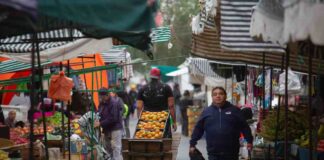  Abren programa de más de $2 mil millones para potenciar las ferias libres del país