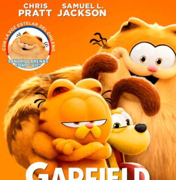 "Garfield: Fuera de Casa" confirma su fecha de estreno en cines