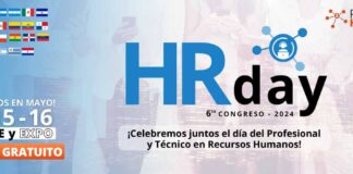 6to Congreso HRday 2024