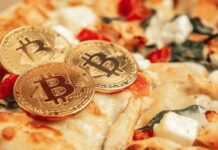 Bitcoin Pizza Day: Un Histórico Momento en la Historia de las Criptomonedas