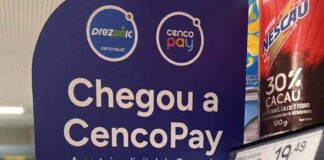 CencoPay desde ahora se puede pagar con la billetera digital de Cencosud en tiendas Paris