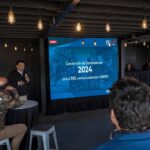 Cidef impulsa la primera convención de TVS Motor en Chile