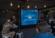 Cidef impulsa la primera convención de TVS Motor en Chile