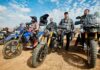 Copa Master Big-Trail by Triumph reunirá a los mejores pilotos de motos de alta cilindrada