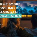 Crecimiento del Streaming: malas prácticas y precios son una preocupación en América Latina