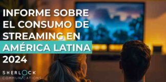 Crecimiento del Streaming: malas prácticas y precios son una preocupación en América Latina