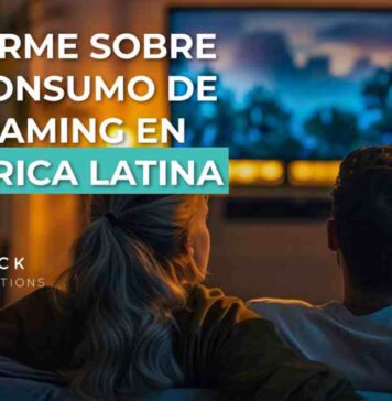 Crecimiento del Streaming: malas prácticas y precios son una preocupación en América Latina