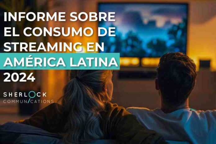 Crecimiento del Streaming: malas prácticas y precios son una preocupación en América Latina