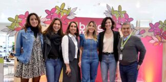 Día de la Madre: Falabella y Fundadoras lanzan bazar con 13 emprendimientos liderados por mujeres 