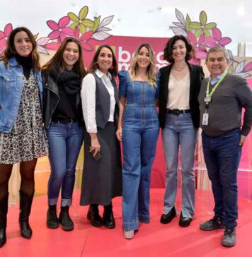 Día de la Madre: Falabella y Fundadoras lanzan bazar con 13 emprendimientos liderados por mujeres 