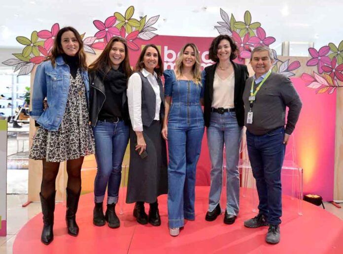 Día de la Madre: Falabella y Fundadoras lanzan bazar con 13 emprendimientos liderados por mujeres 