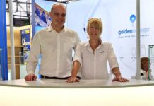 Dos empresas ariqueñas representaron a Chile en Cumbre Mundial de suplementos alimenticios “Vitafoods Europe 2024”