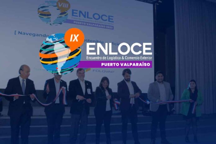 Enloce 2024