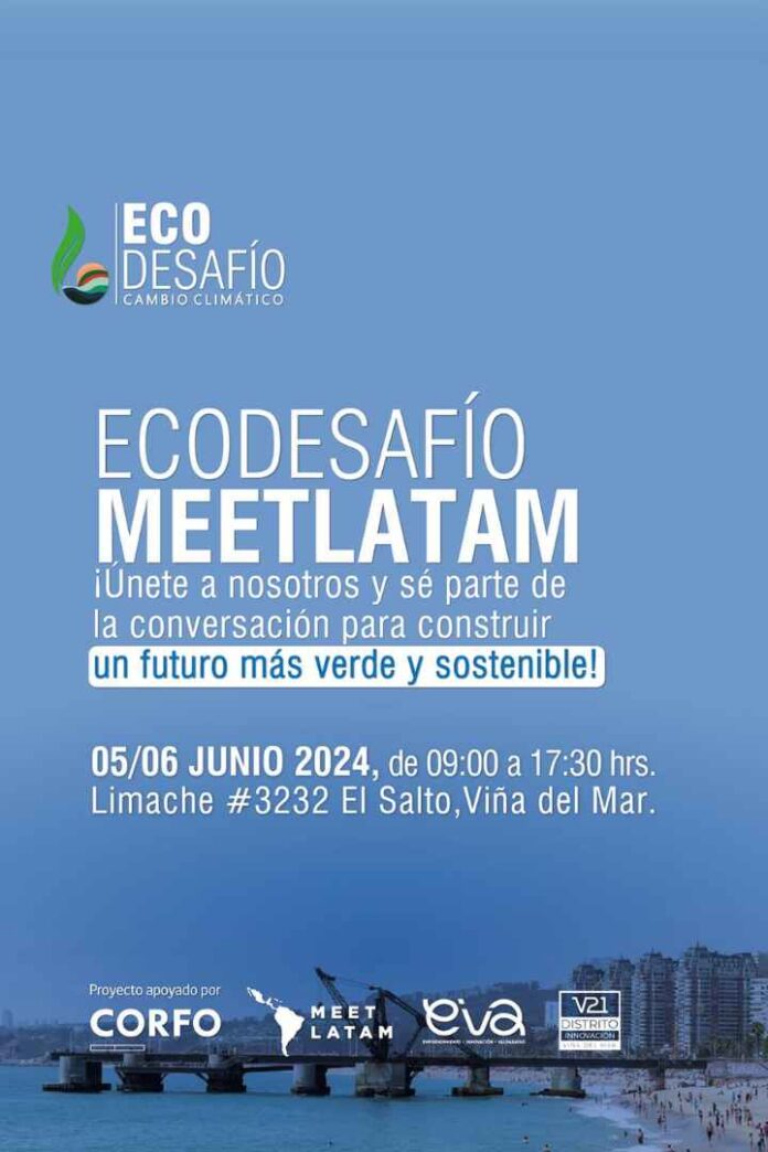 EcoDesafio-anuncia-Meet-Latam-por-un-futuro-mas-verde-y-sostenible