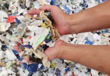 El reciclaje y otras formas de valorización surgen como solución sostenible para inventarios obsoletos