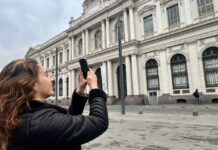 En el Día de los Patrimonios: descubre 60 tesoros patrimoniales de Santiago con acceso universal y lengua de señas En el Día de los Patrimonios: descubre 60 tesoros patrimoniales de Santiago con acceso universal y lengua de señas